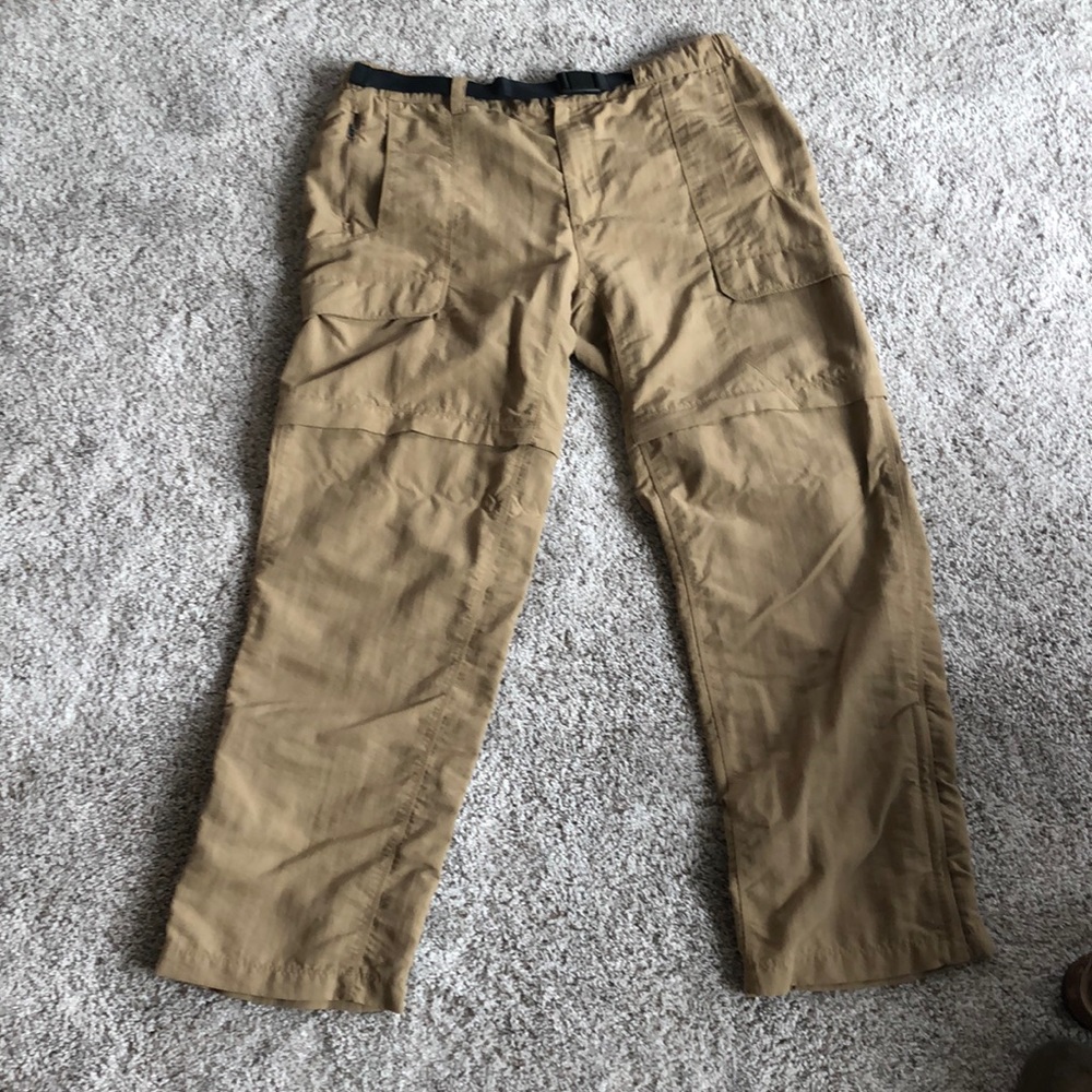 The North Face Paramount Convertible Pants